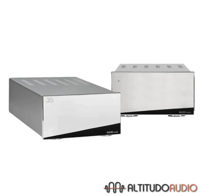 AVM Audio MA 30.3 MKII Mono Power Amplifiers (Pair)