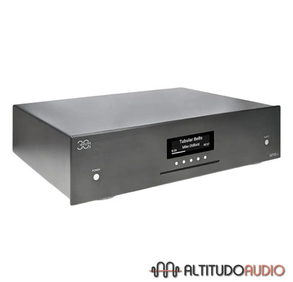 AVM Audio MP 30.3 Streaming Media Player