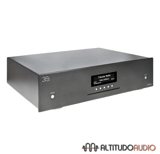 AVM Audio MP 30.3 Streaming Media Player
