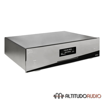 AVM Audio MP 30.3 Streaming Media Player