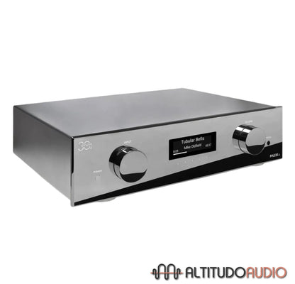 AVM Audio PAS 30.3 Streaming Pre-Amplifier