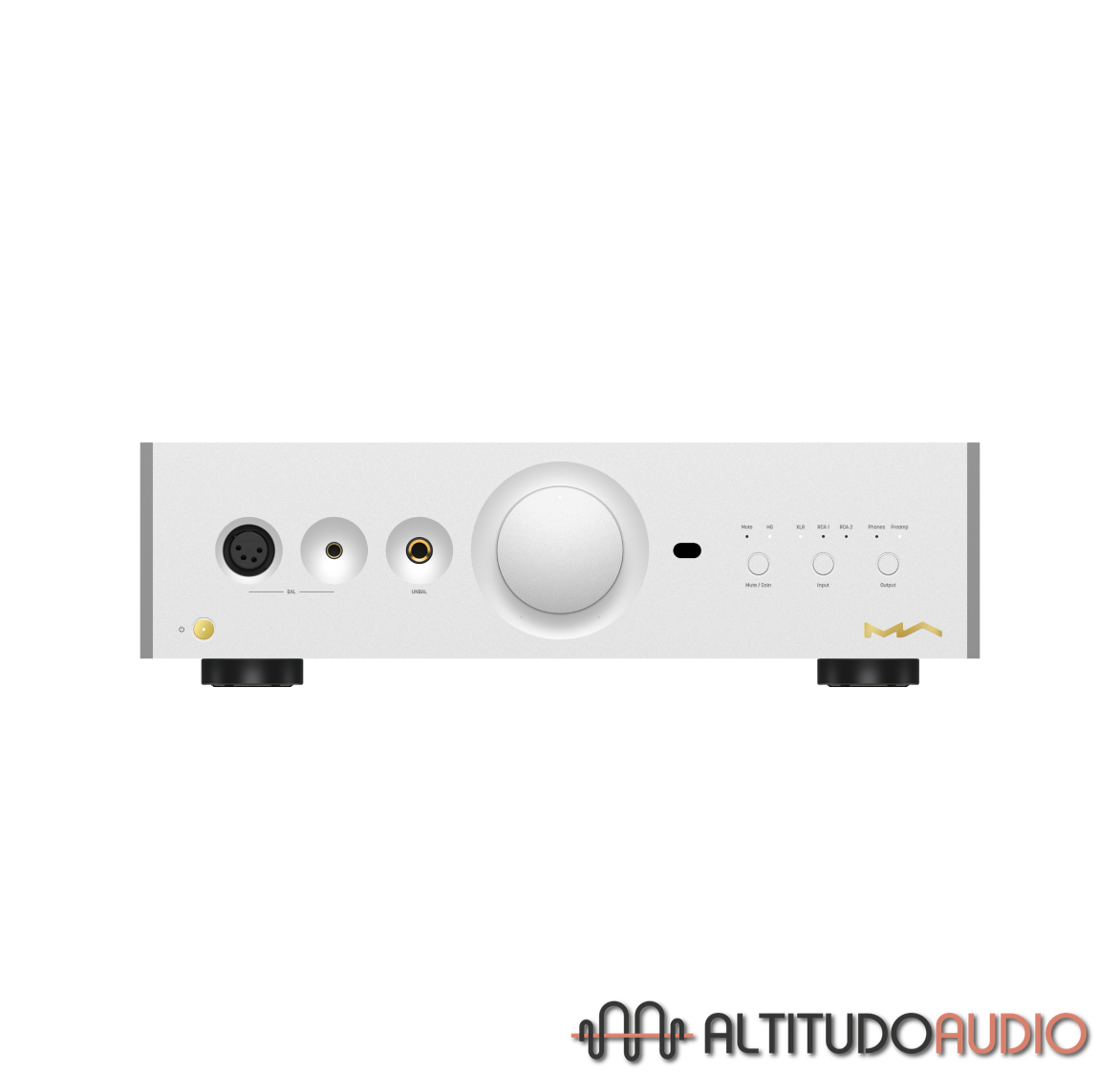 Matrix Audio NA-1 Headphone Amplifier
