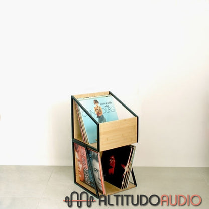 Vinyl LP Case