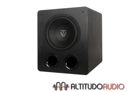 Tone Winner SW-D4000 12" Ported Subwoofer