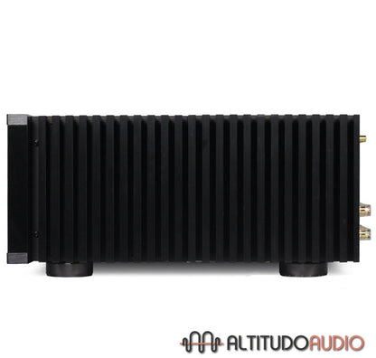 TW AD-7300 2.0 VERSION - 7 CHANNEL AMP 7X300W@8Ω
