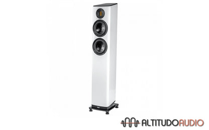 Vela 2.0 FS407.2 6" 2.5-Way Floorstanding Speaker with Jet 6 Tweeter (Each)
