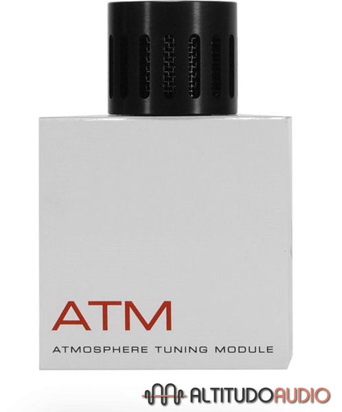 Synergistic Research ATM - Atmosphere Tuning Module