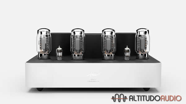 Titania Power Evolution Amplifier