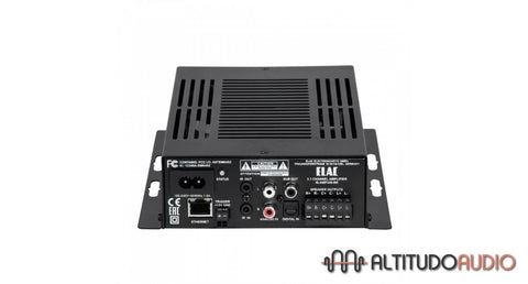 Elac 3-Channel DSP Zone Amplifier - IS-AMP340