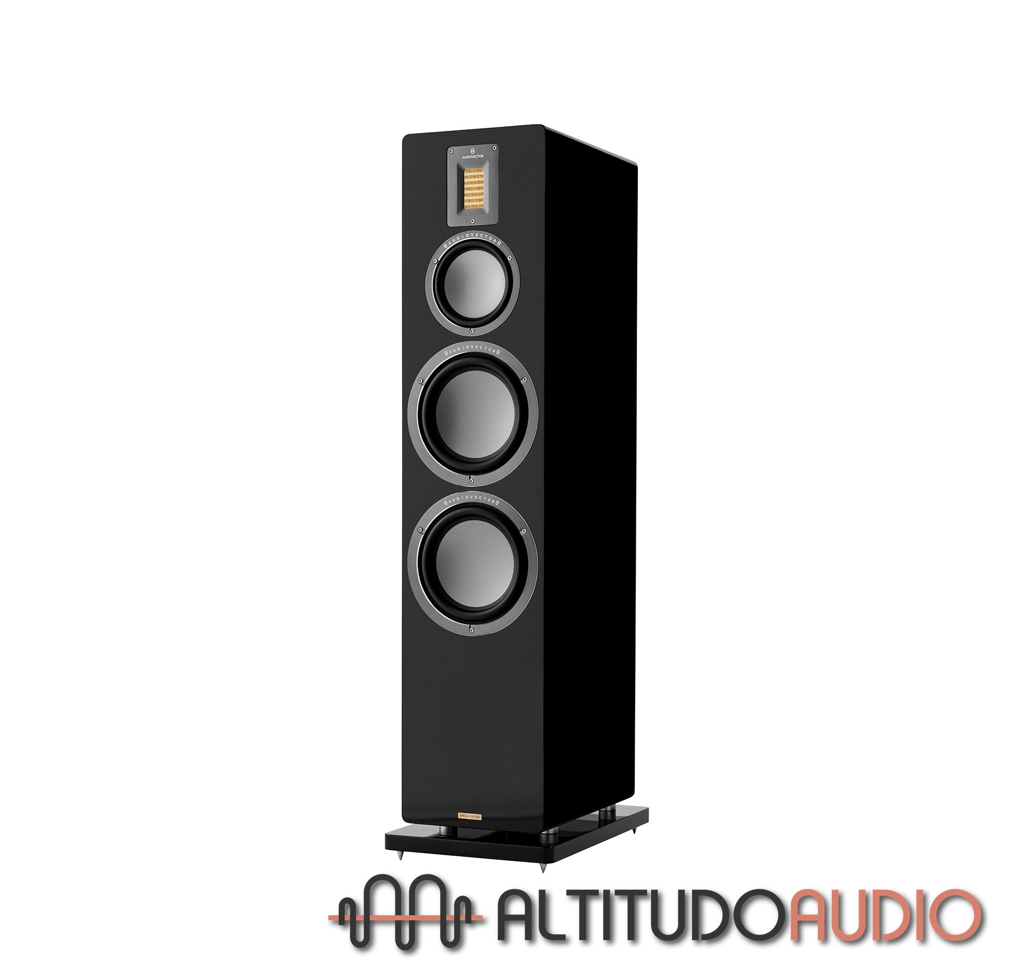 Audiovector QR 7 SE