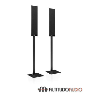 KEF T Series Floor Stand (Pair)