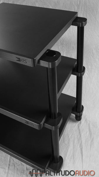 EXR Audio Stand System (Triple Wide)