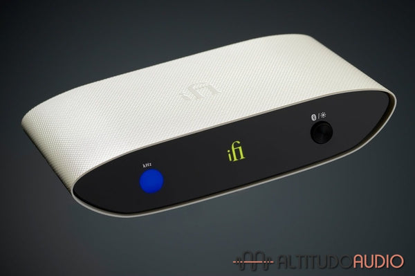 ifi Audio Zen Air Blue