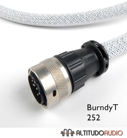Chord Burndy