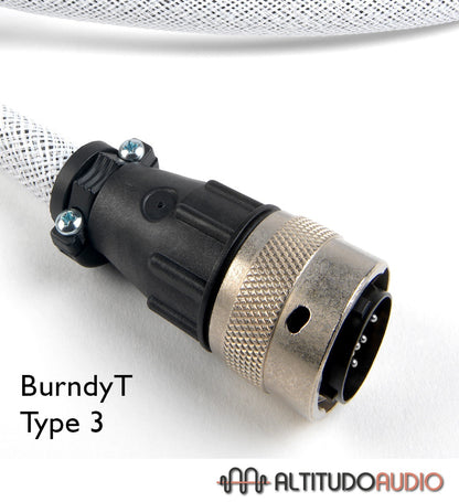 Chord Burndy