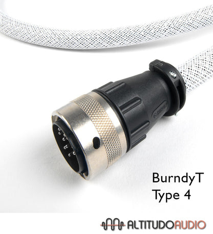 Chord Burndy