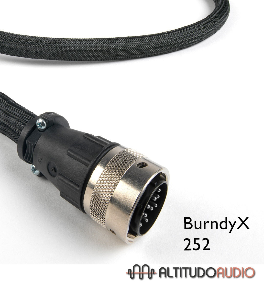 Chord Burndy