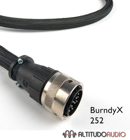 Chord Burndy