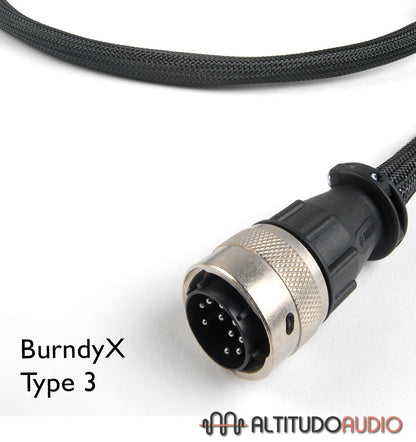 Chord Burndy