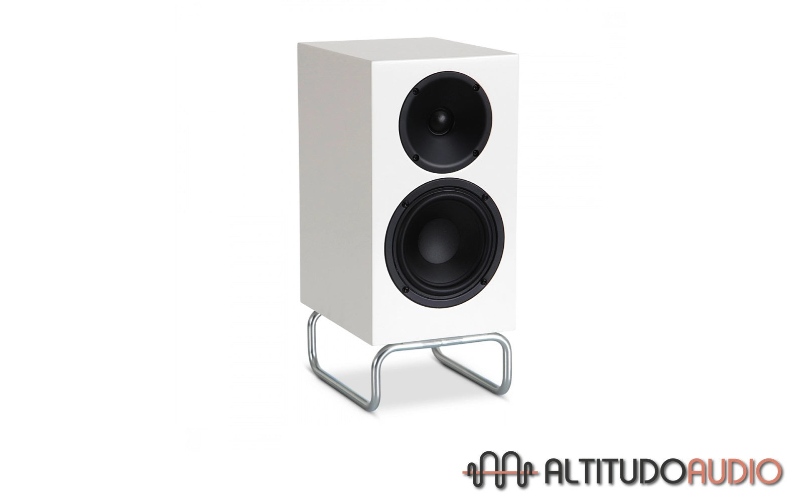 Debut ConneX Adsum Bookshelf Powered Speaker