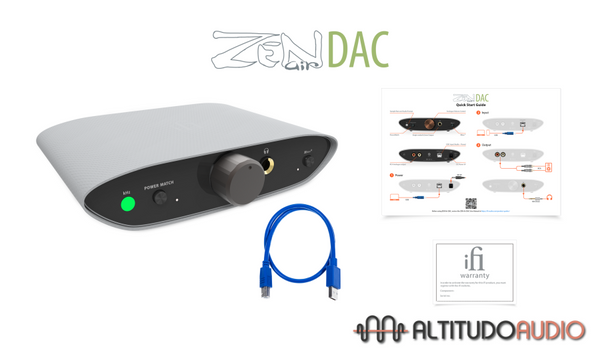 ifi Audio Zen Air Dac