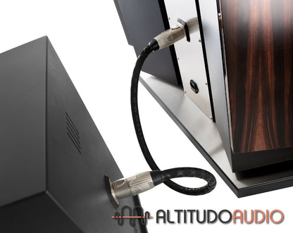 The Emperor MK II Omnidirectional Loudspeaker