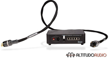 Synergistic Research Ethernet Switch UEF MK.II