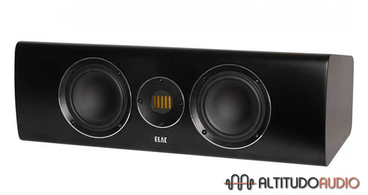 Elac Carina Center Channel - CC 241.4 (Each)