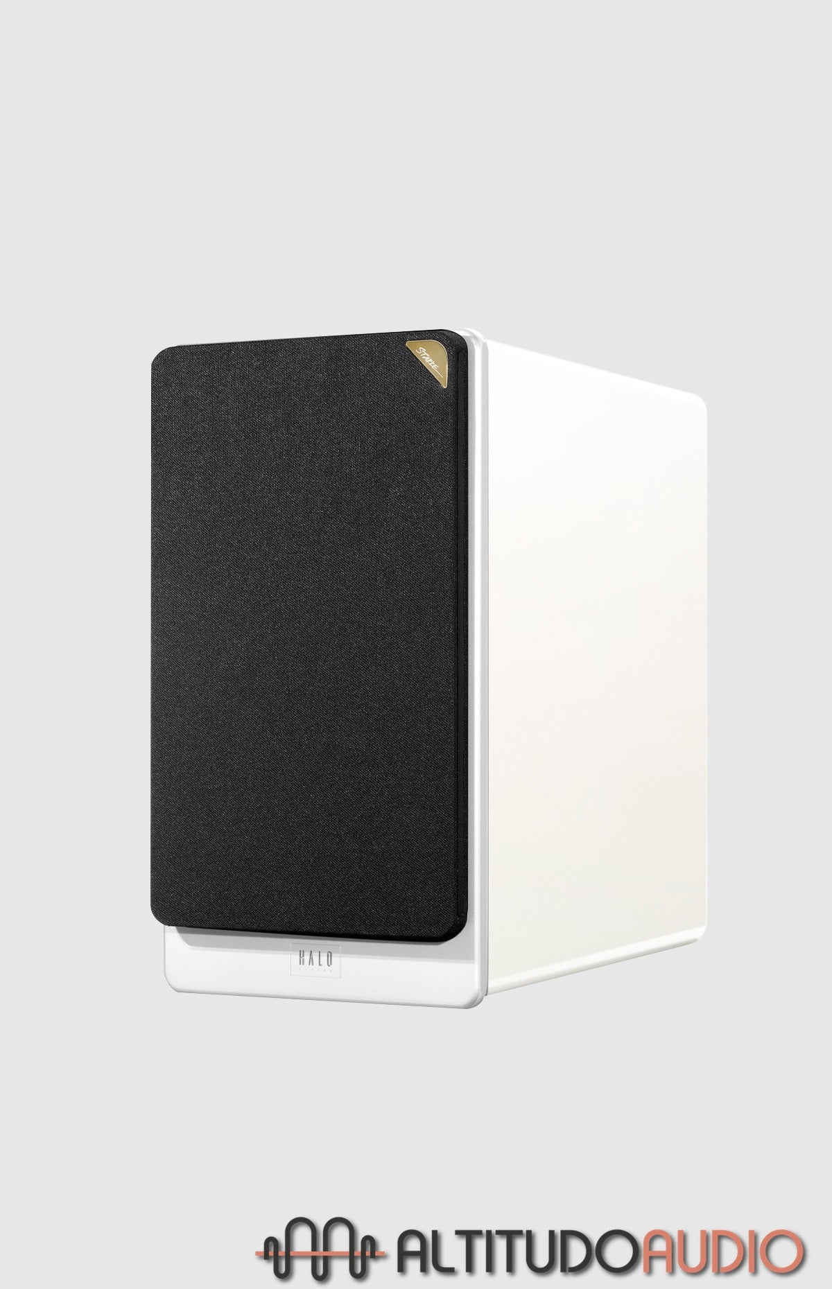 Halo Series M1 Bookshelf Speaker (Pair)