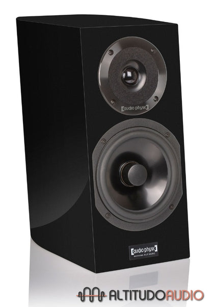 Step Bookshelf Speaker