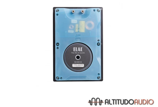 Debut 2.0 In-Wall Speaker - IW-D61-W (Each)