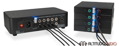 Tranquility UEF LPS (Linear Power Supply)