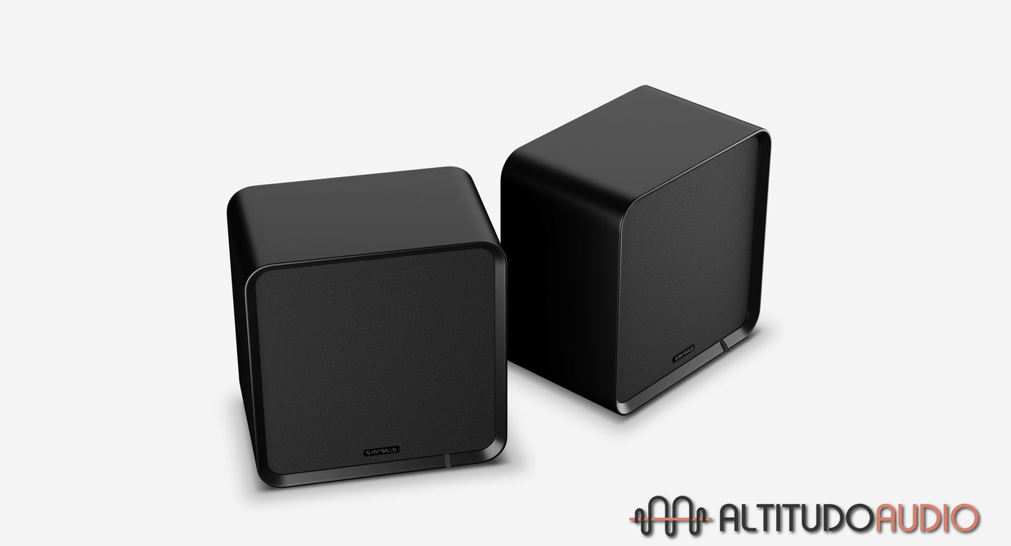 SE100 Passive Speaker