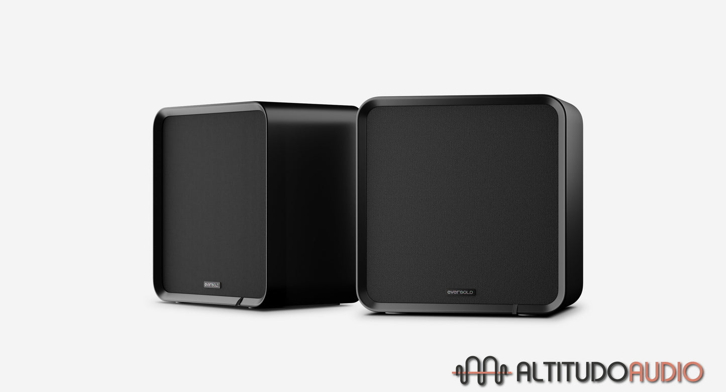 SE100 Passive Speaker