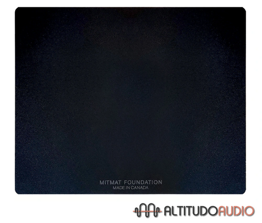 FOUNDATION MAT I