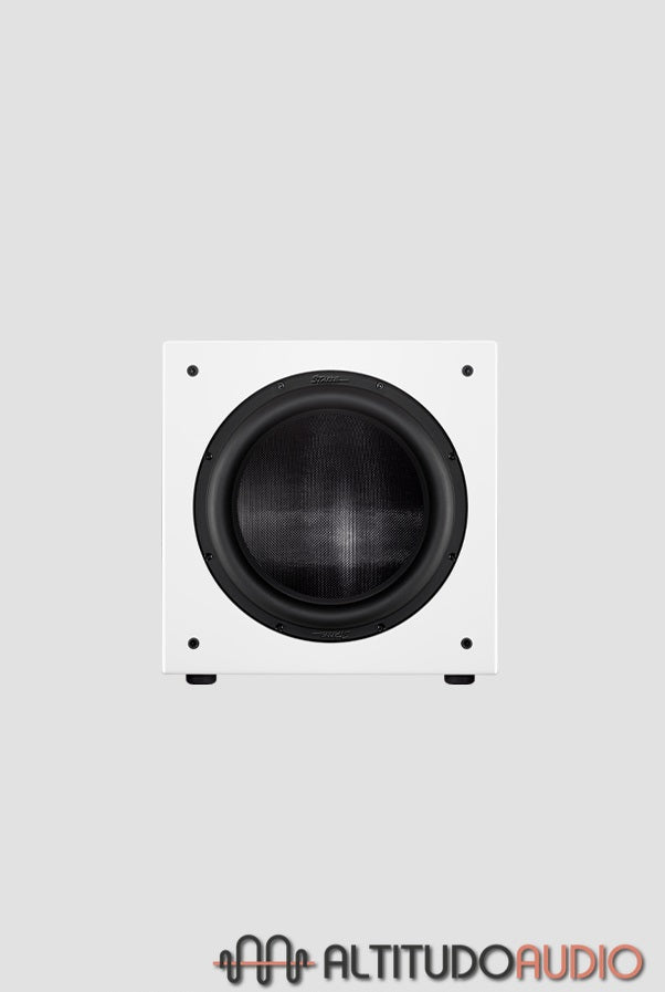 Brio Series SW12 12" Sealed Subwoofer