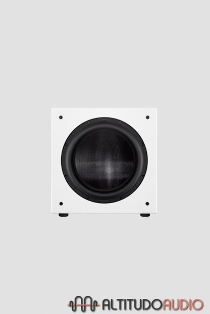 Brio Series SW12 12" Sealed Subwoofer