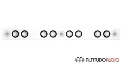 Muro SB41L 3-Channel Passive Soundbar