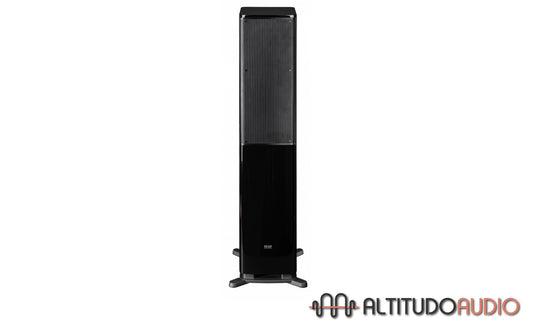 Solano 2.0 FS287.2 6" 2.5-Way Floorstanding Speaker with Jet 6 Tweeter (Each)