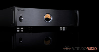 TEAC CG-10M-X Master Clock Generator