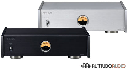 TEAC CG-10M-X Master Clock Generator