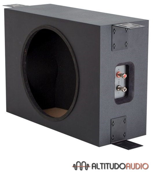 Platinum In-Ceiling II Black Box