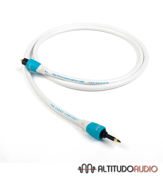 C-lite Digital Optical Audio Interconnect (minijack to minijack)