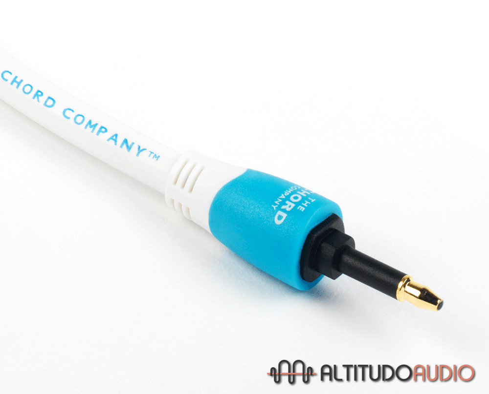 C-lite Digital Optical Audio Interconnect (minijack to minijack)