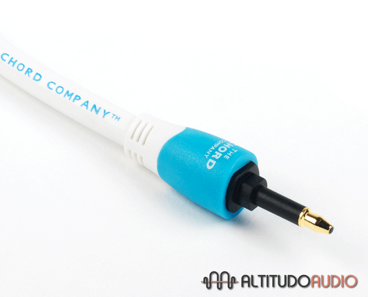 C-lite Digital Optical Audio Interconnect (minijack to minijack)