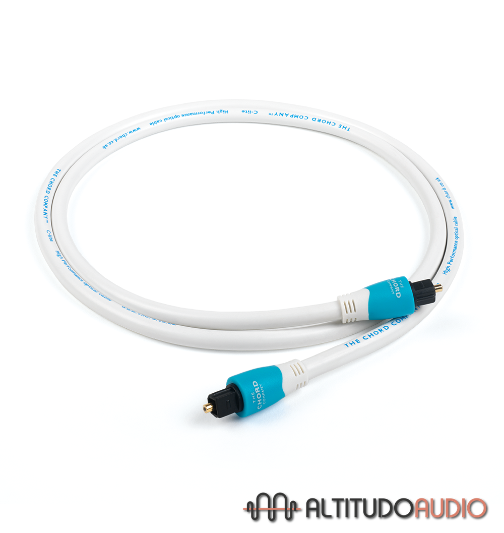 C-lite Digital Optical Audio Interconnect (minijack to minijack)