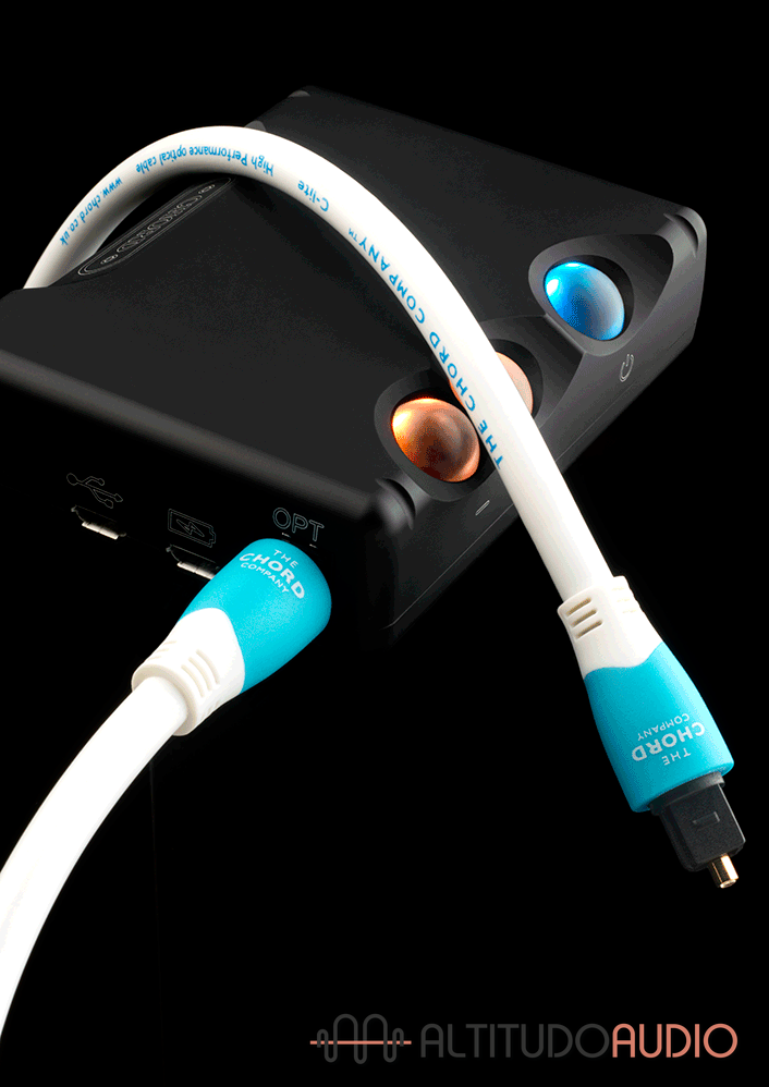 C-lite Digital Optical Audio Interconnect (minijack to minijack)