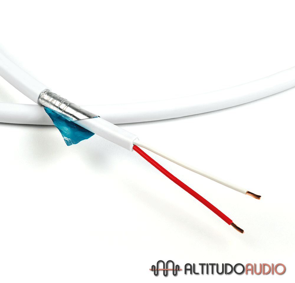 Chord Company C-screenX Speaker Cable (pair)