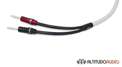 Chord Company C-screenX Speaker Cable (pair)