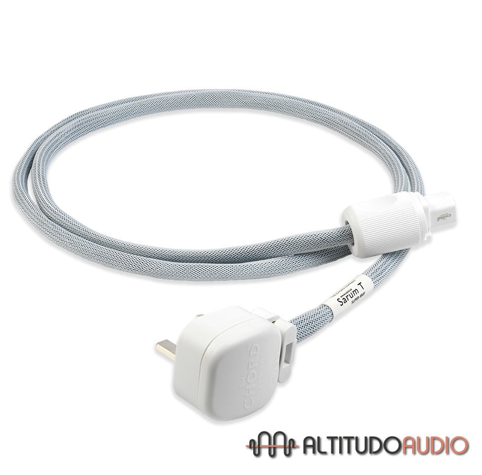 Chord Sarum T Super ARAY Mains Power Cable